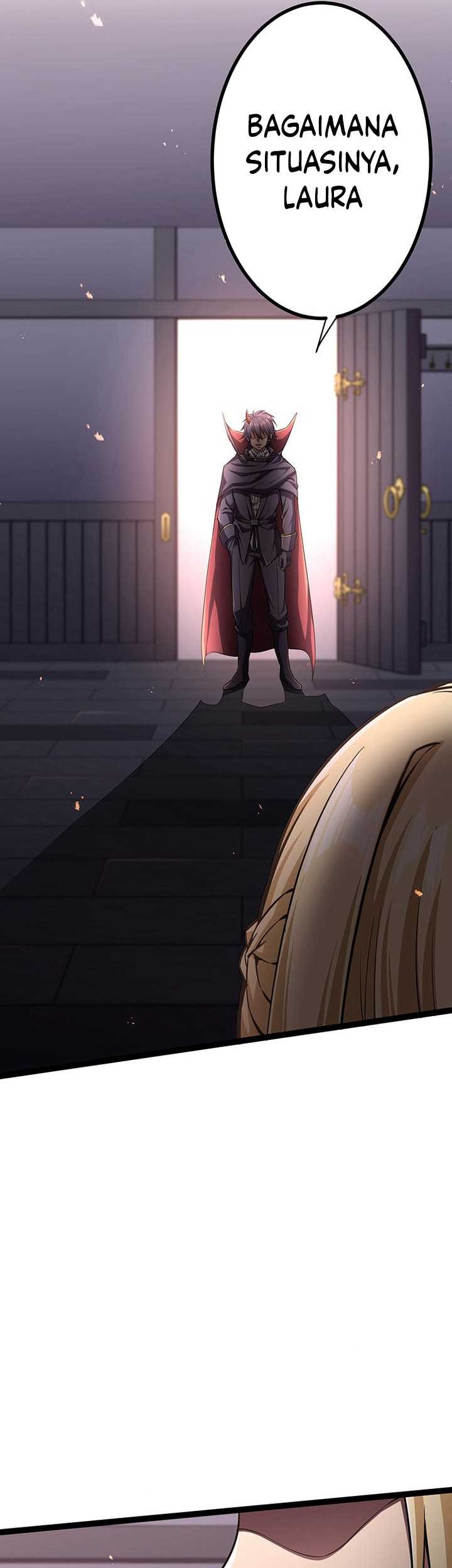 Dungeon Defense Chapter 42 Gambar 102