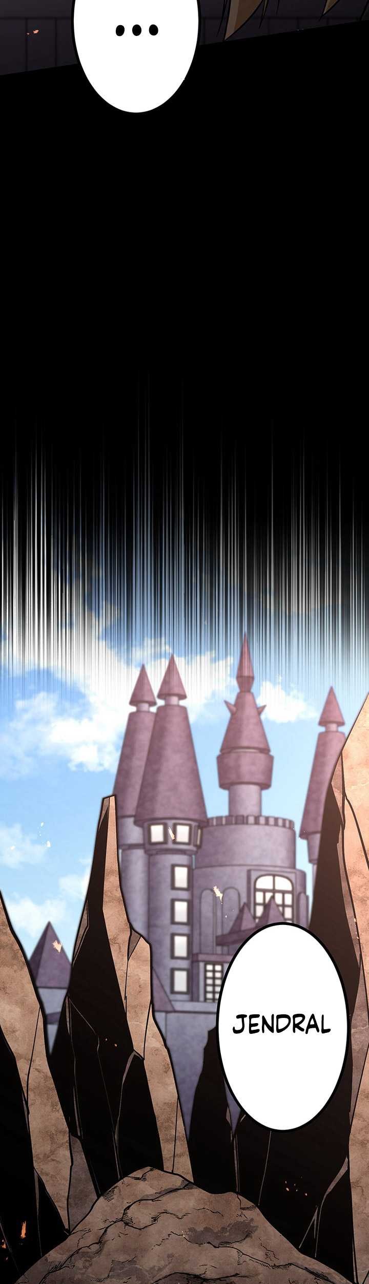 Dungeon Defense Chapter 42 Gambar 104