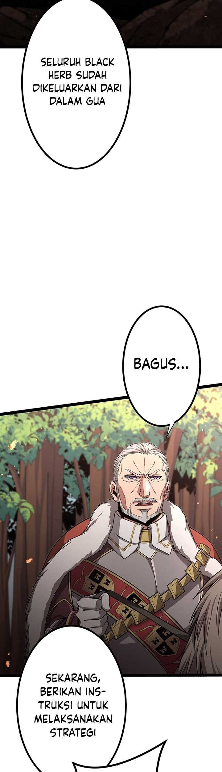 Dungeon Defense Chapter 42 Gambar 106