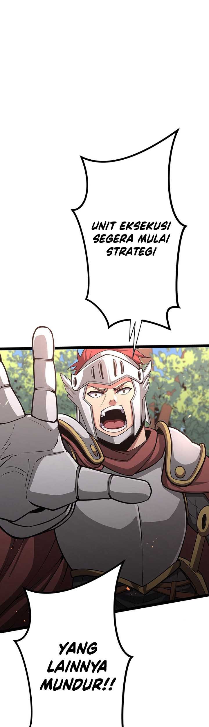 Dungeon Defense Chapter 42 Gambar 108