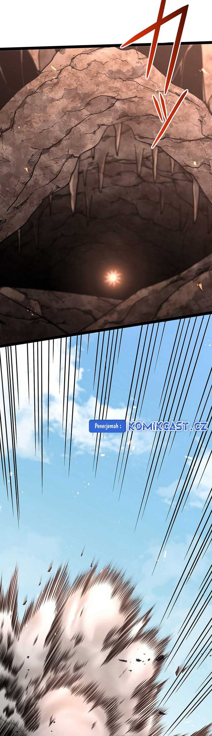 Dungeon Defense Chapter 42 Gambar 110