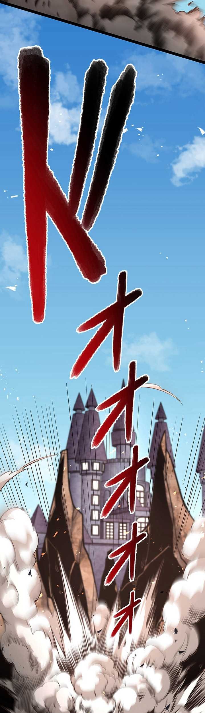 Dungeon Defense Chapter 42 Gambar 112