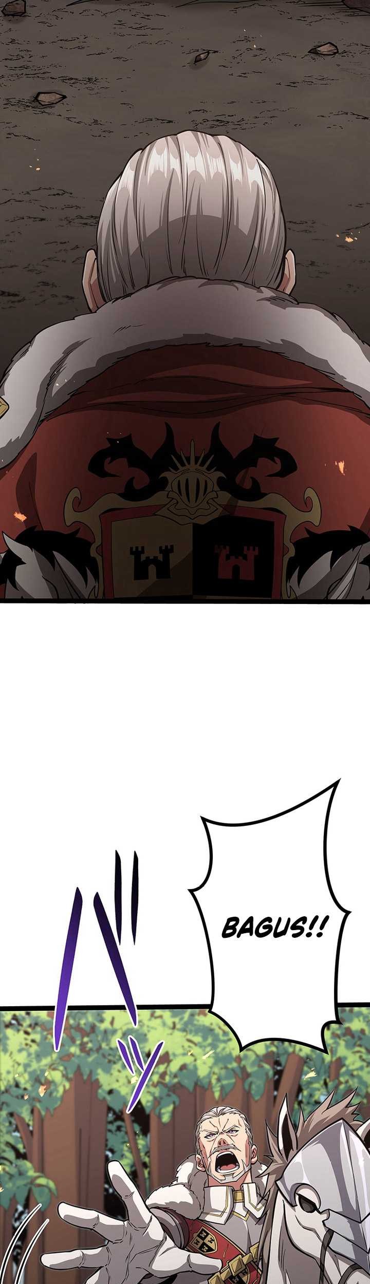 Dungeon Defense Chapter 42 Gambar 116