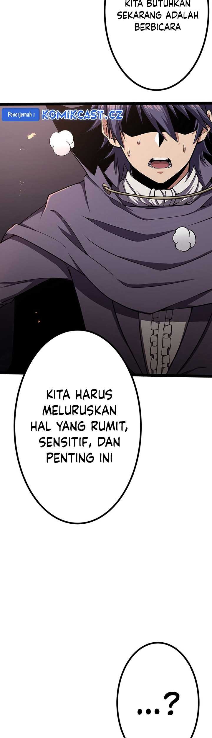 Dungeon Defense Chapter 42 Gambar 8