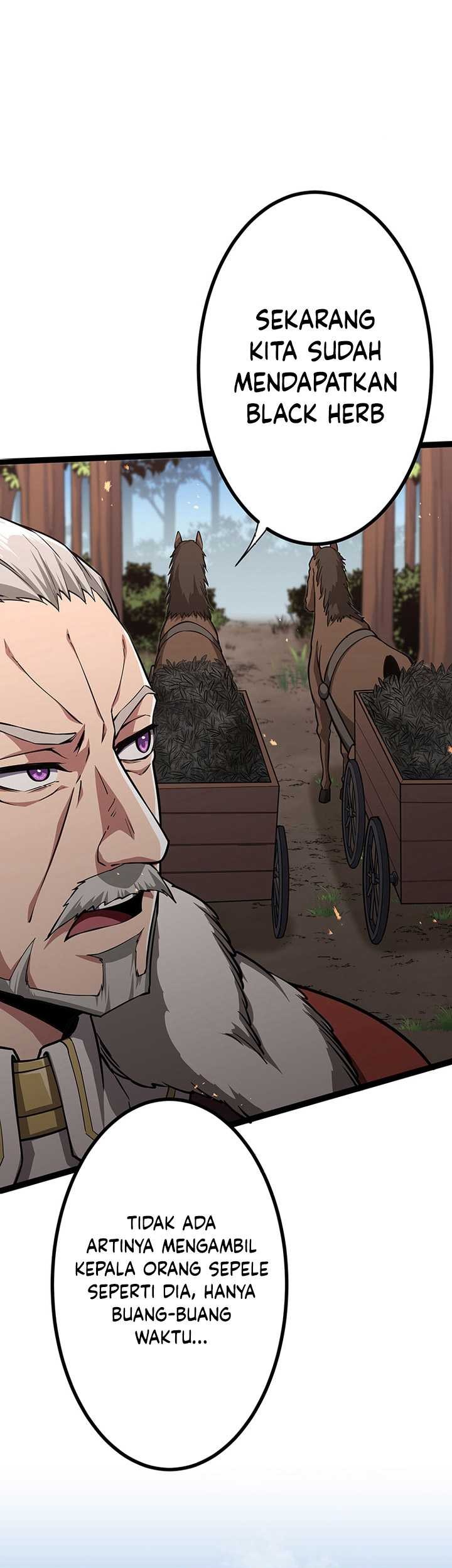 Dungeon Defense Chapter 42 Gambar 120