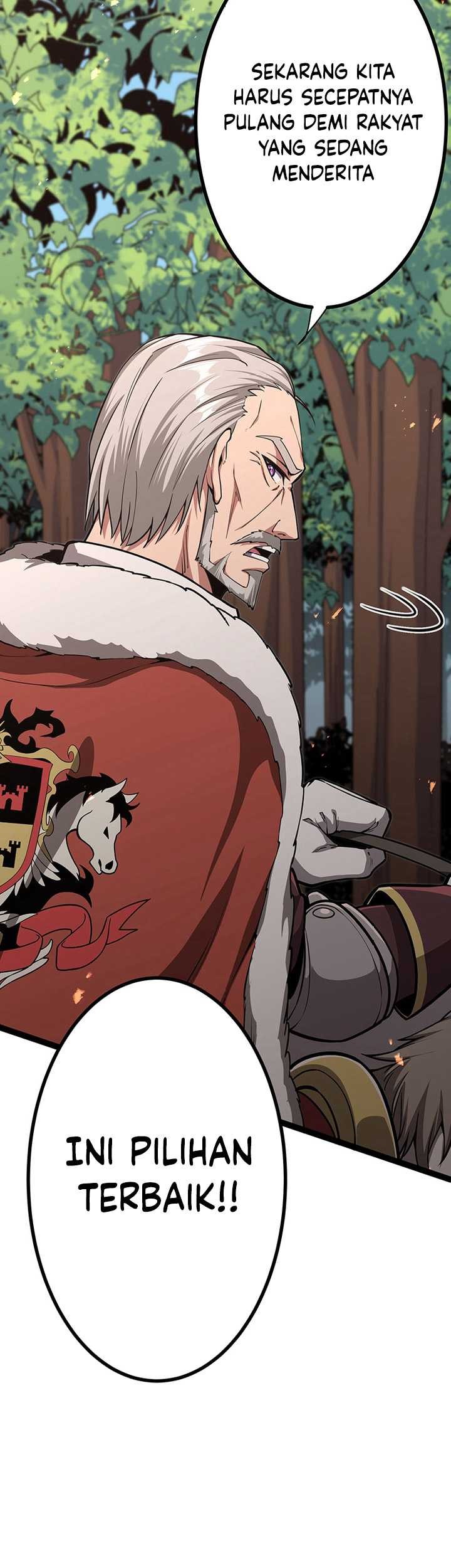Dungeon Defense Chapter 42 Gambar 124