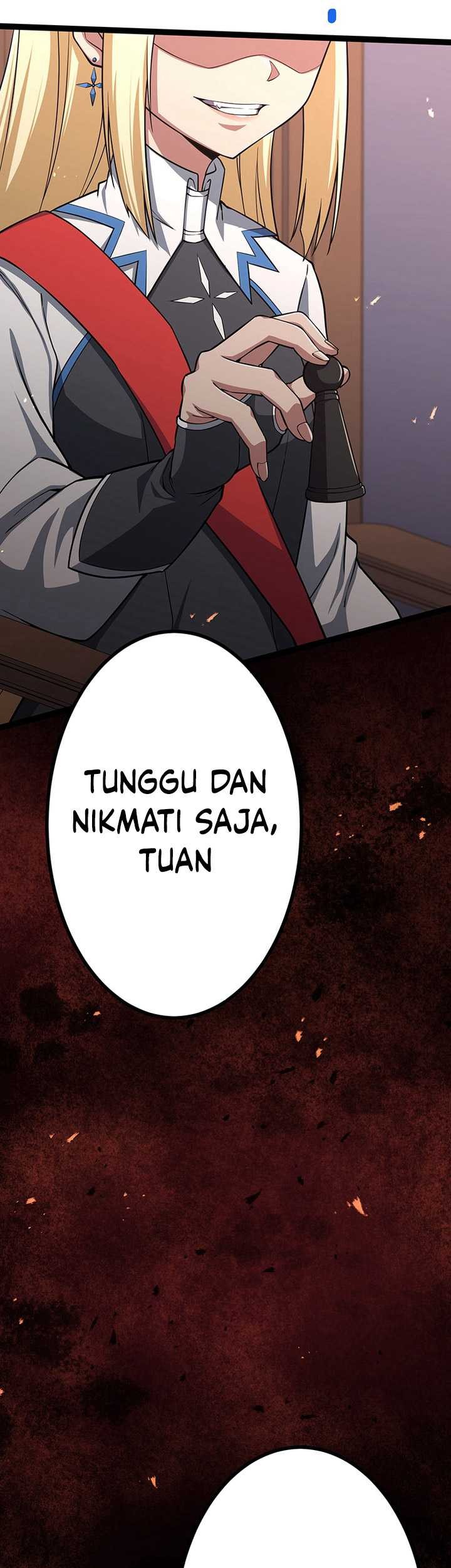 Dungeon Defense Chapter 42 Gambar 134
