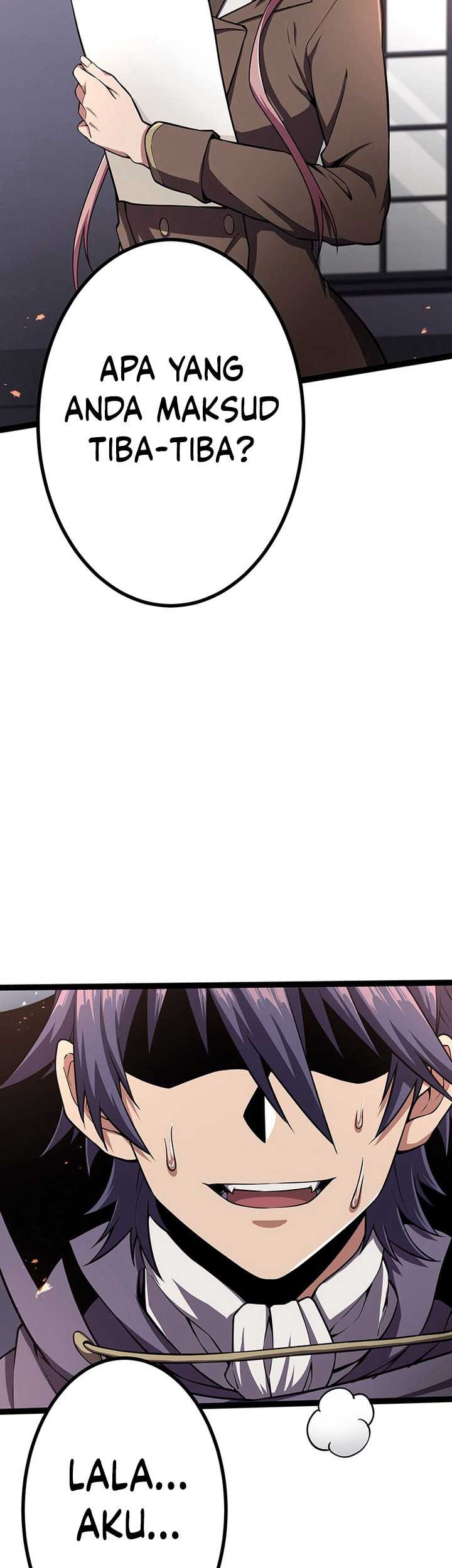 Dungeon Defense Chapter 42 Gambar 10