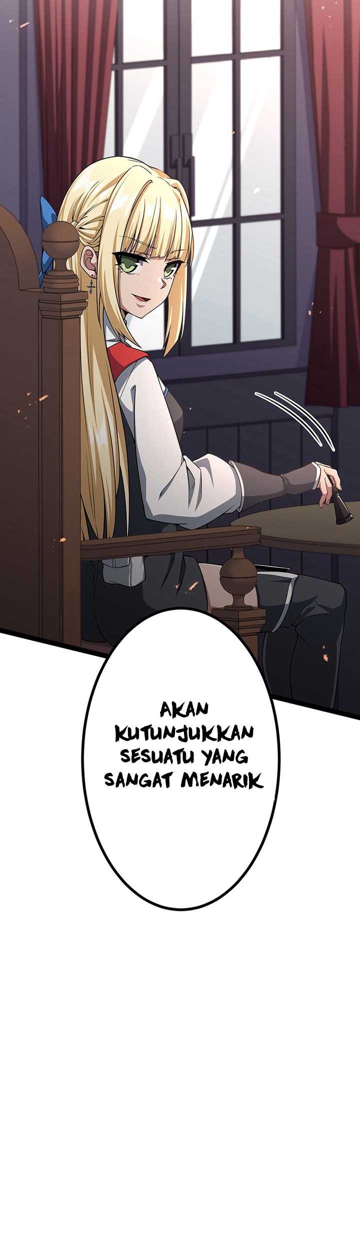 Dungeon Defense Chapter 42 Gambar 138