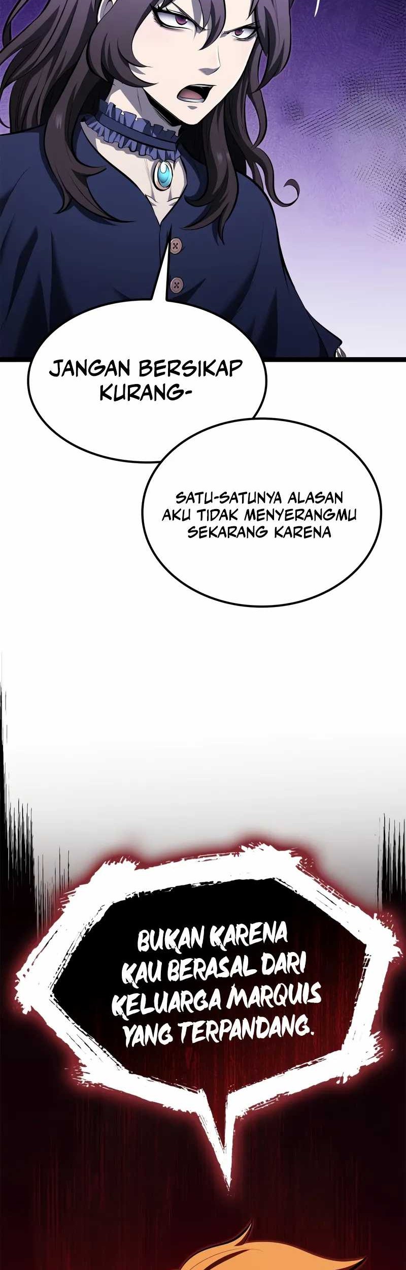 Baca  Kalli the Champion Chapter 77 Gambar 2