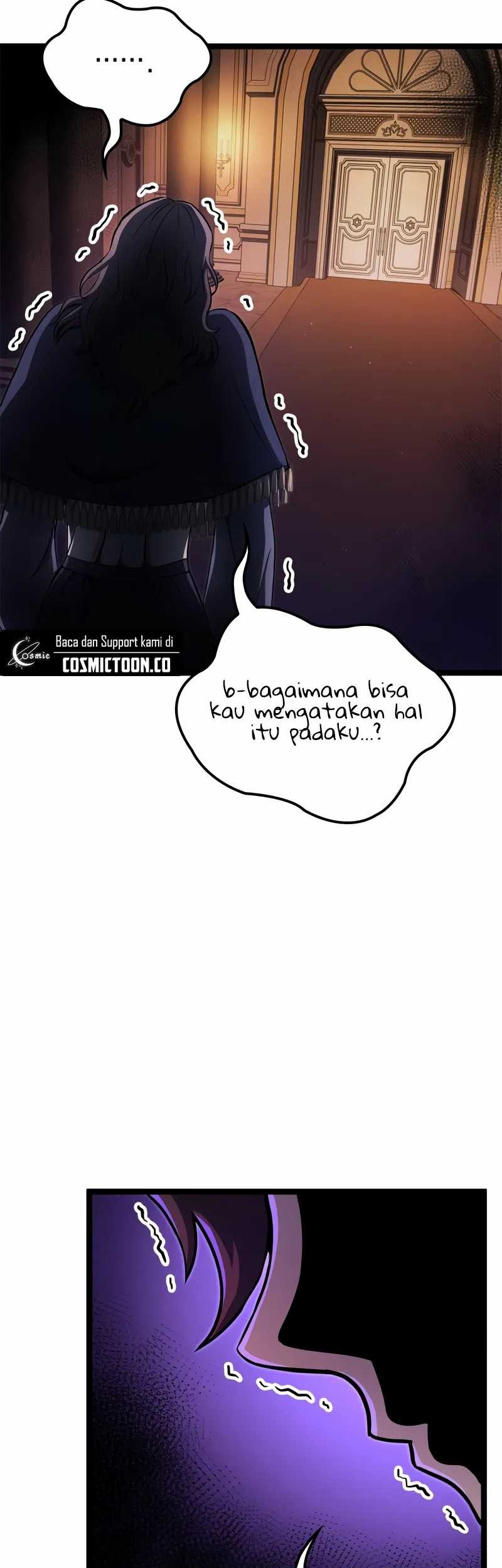 Kalli the Champion Chapter 77 Gambar 5