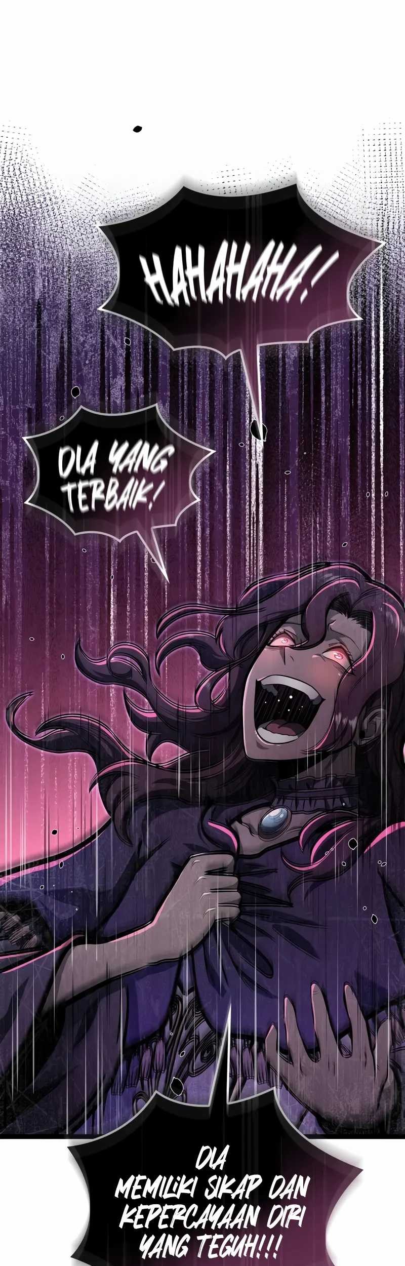 Kalli the Champion Chapter 77 Gambar 7