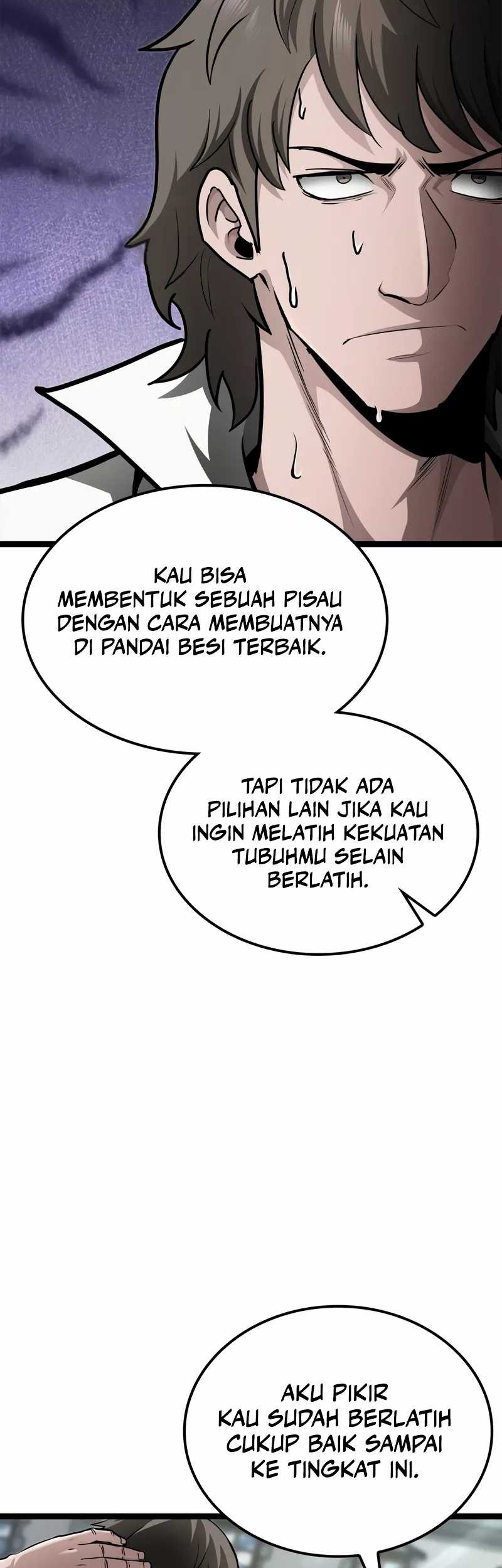 Kalli the Champion Chapter 77 Gambar 20
