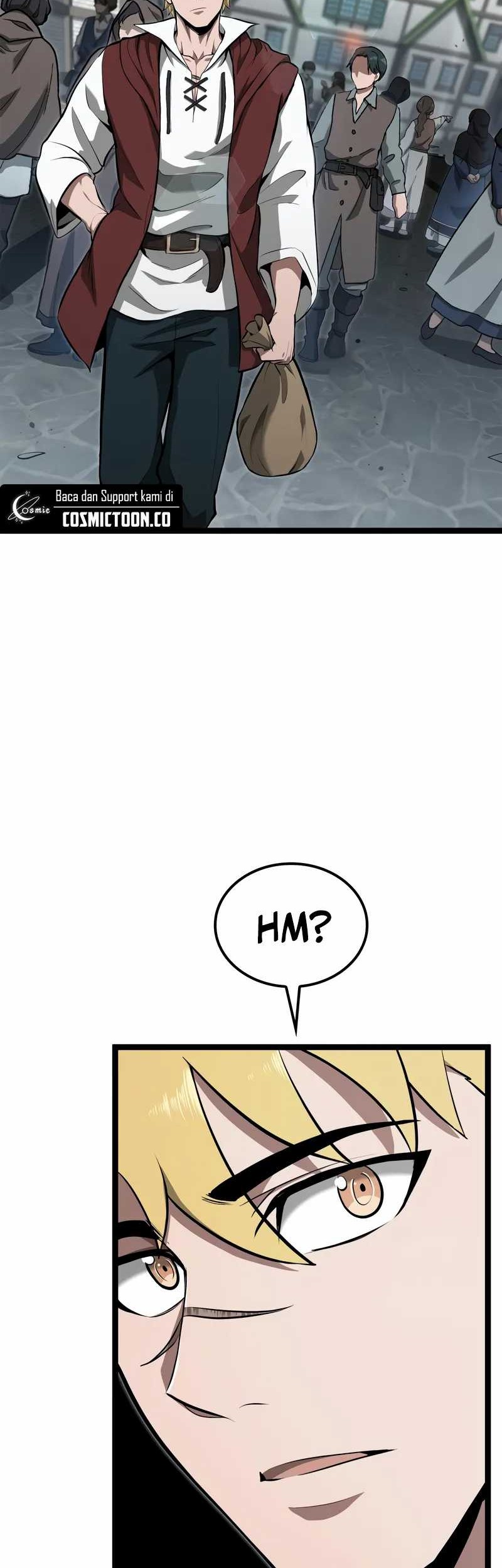 Kalli the Champion Chapter 77 Gambar 27