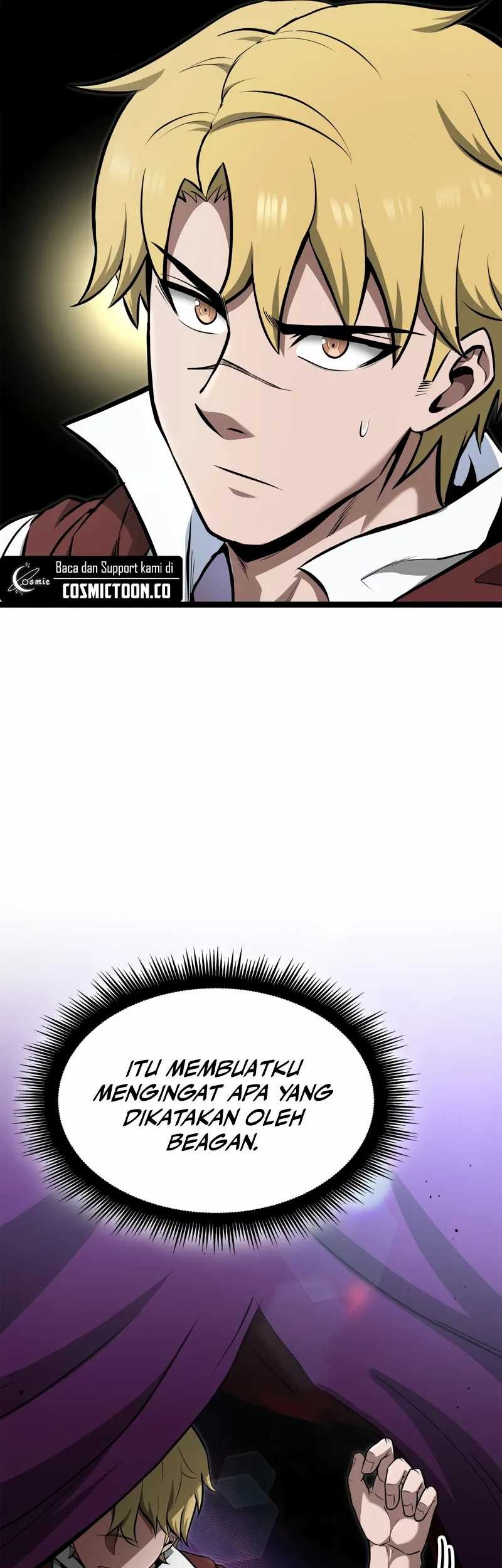 Kalli the Champion Chapter 77 Gambar 47