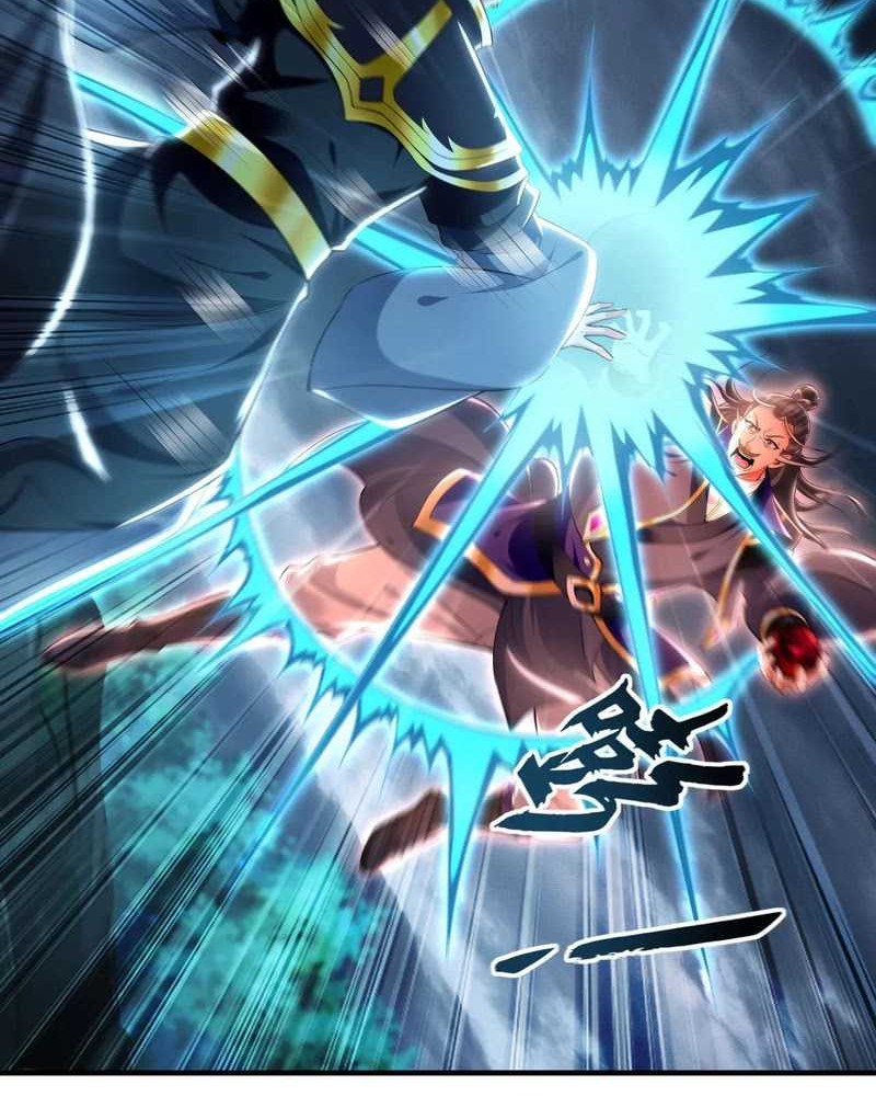 1 Million Times Attack Speed Chapter 80 Gambar 27