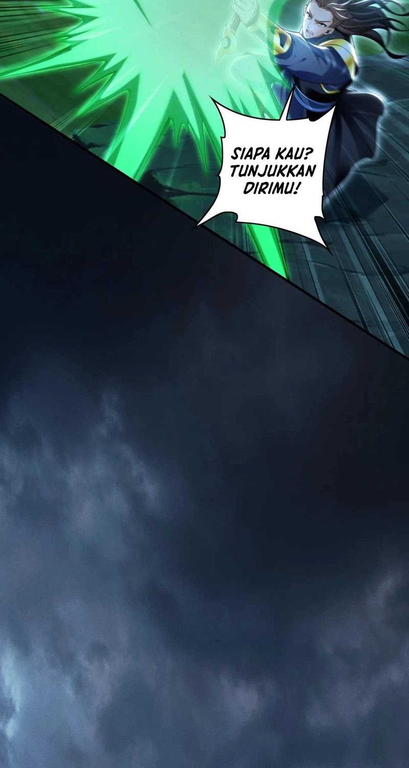 1 Million Times Attack Speed Chapter 80 Gambar 29