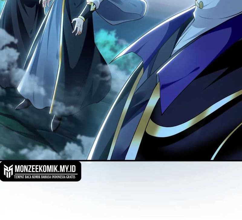 1 Million Times Attack Speed Chapter 80 Gambar 31
