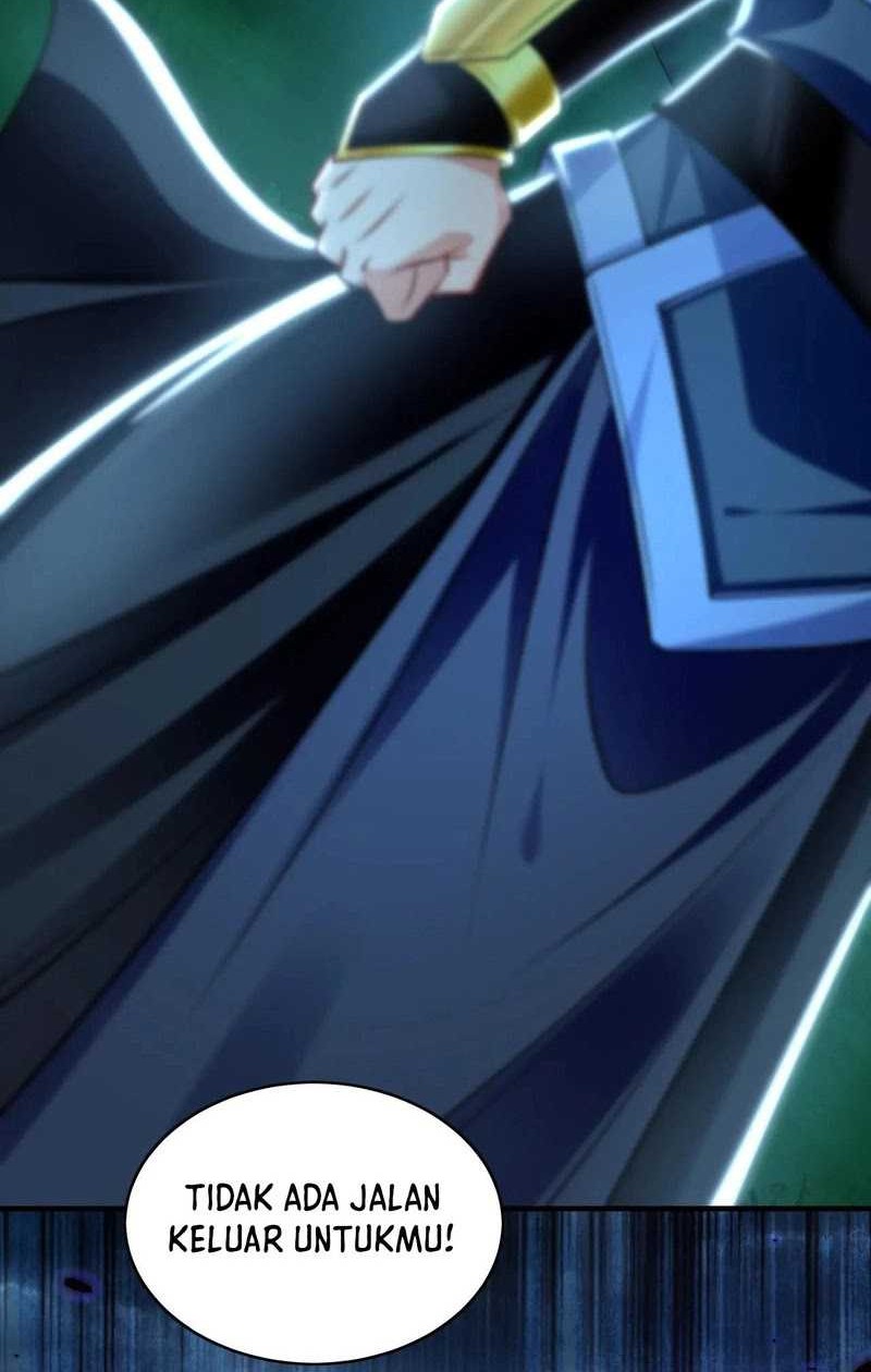 1 Million Times Attack Speed Chapter 80 Gambar 40