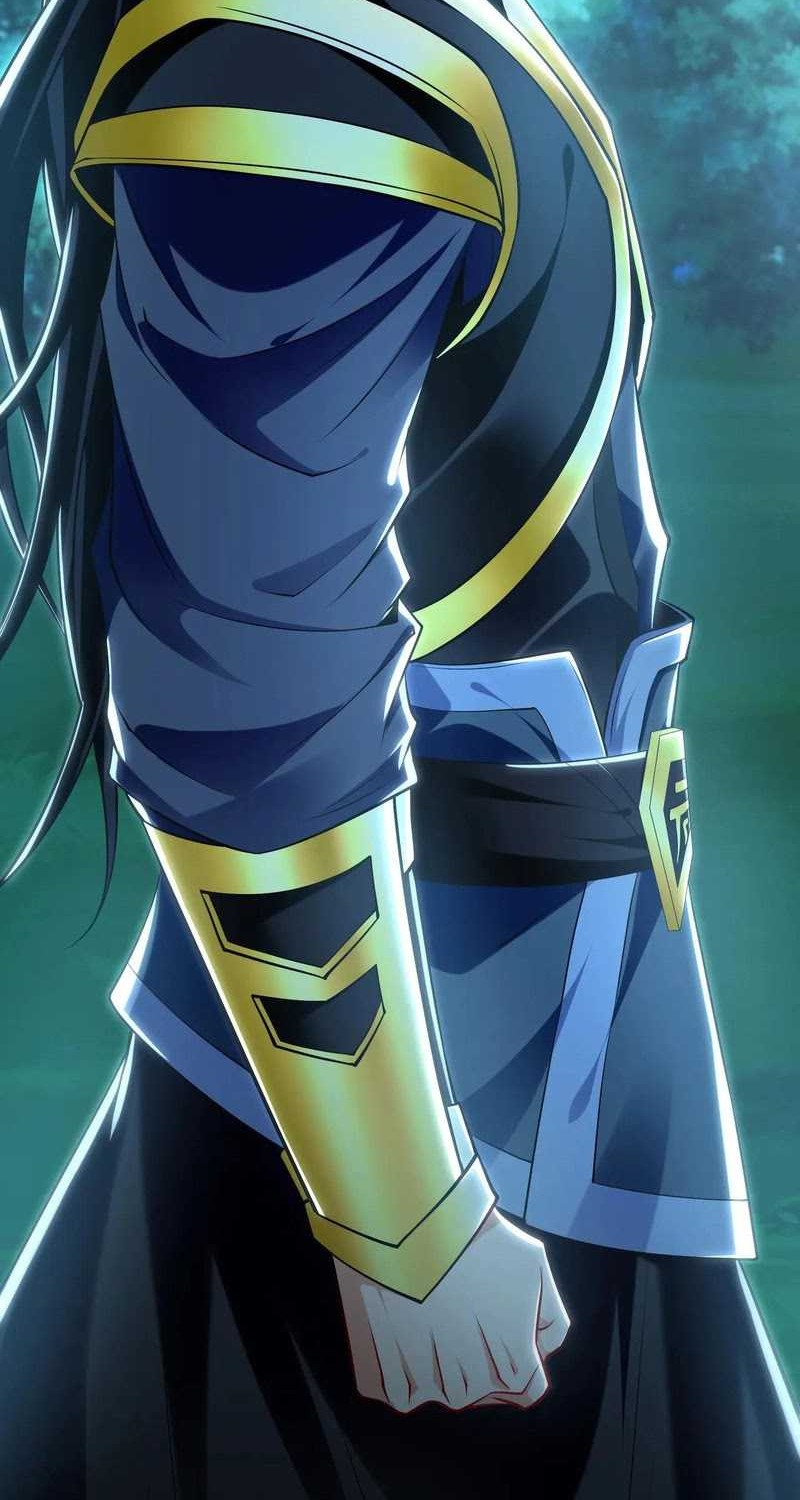 1 Million Times Attack Speed Chapter 80 Gambar 42