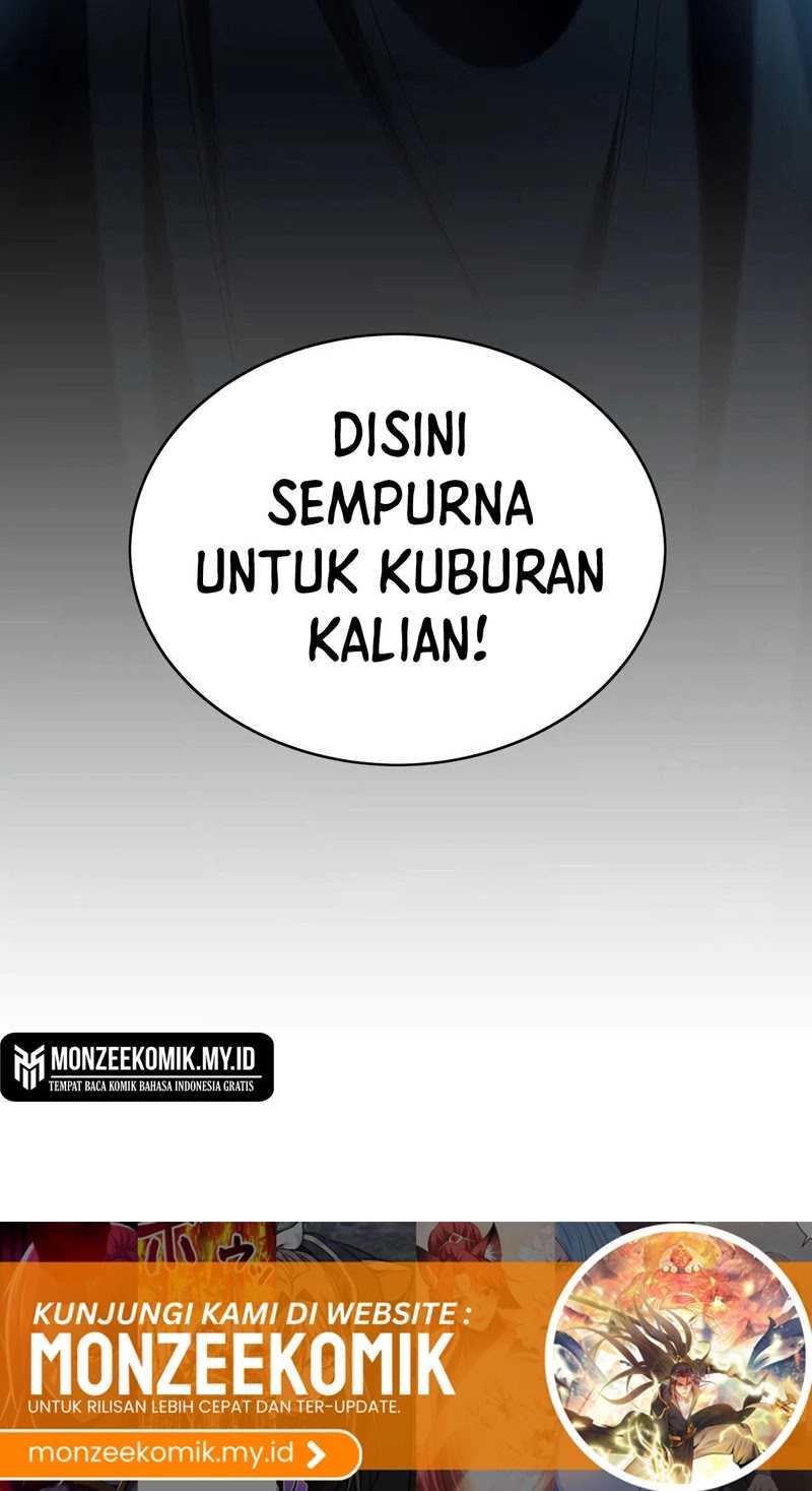 1 Million Times Attack Speed Chapter 80 Gambar 43