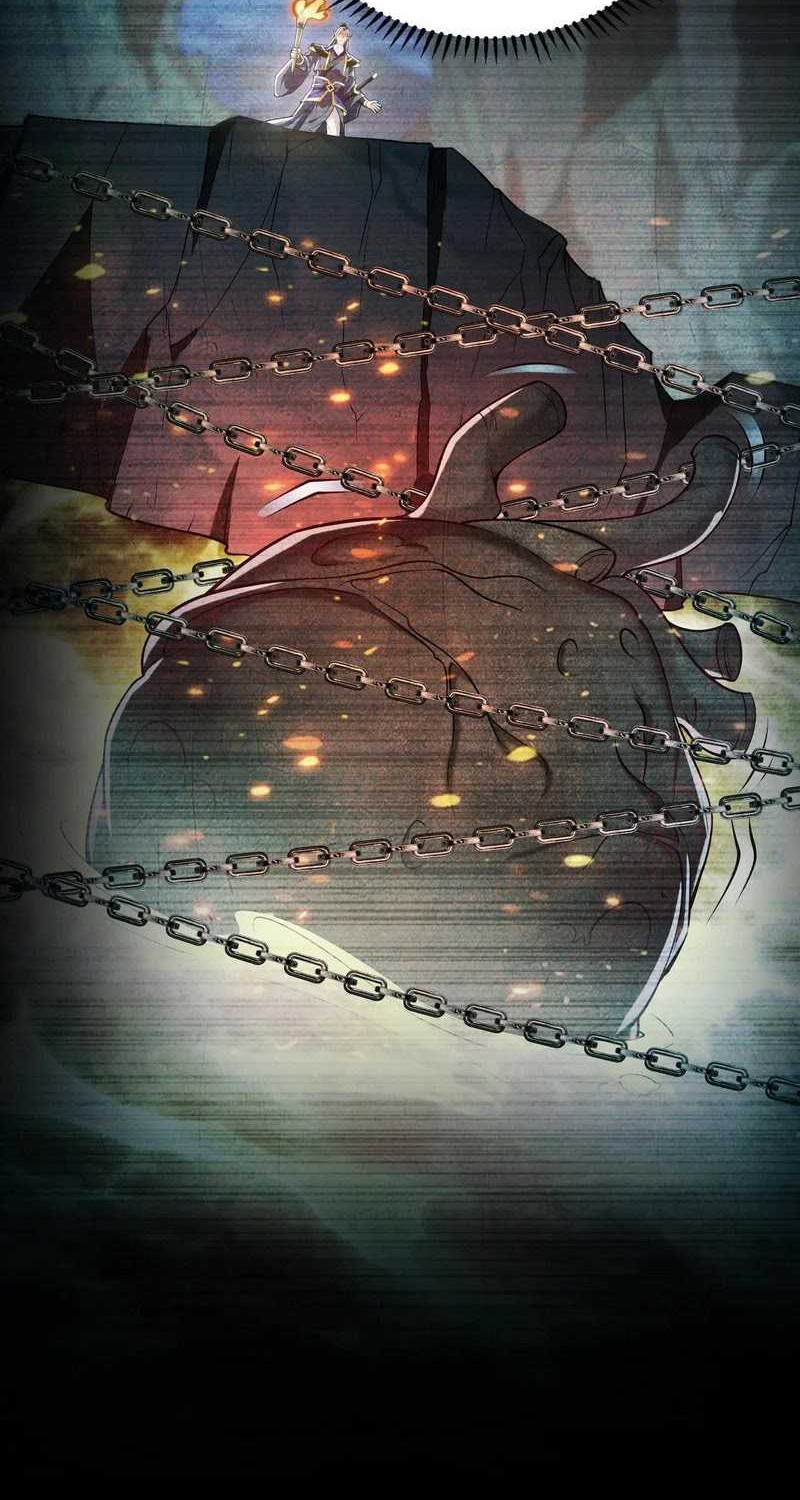 1 Million Times Attack Speed Chapter 80 Gambar 5