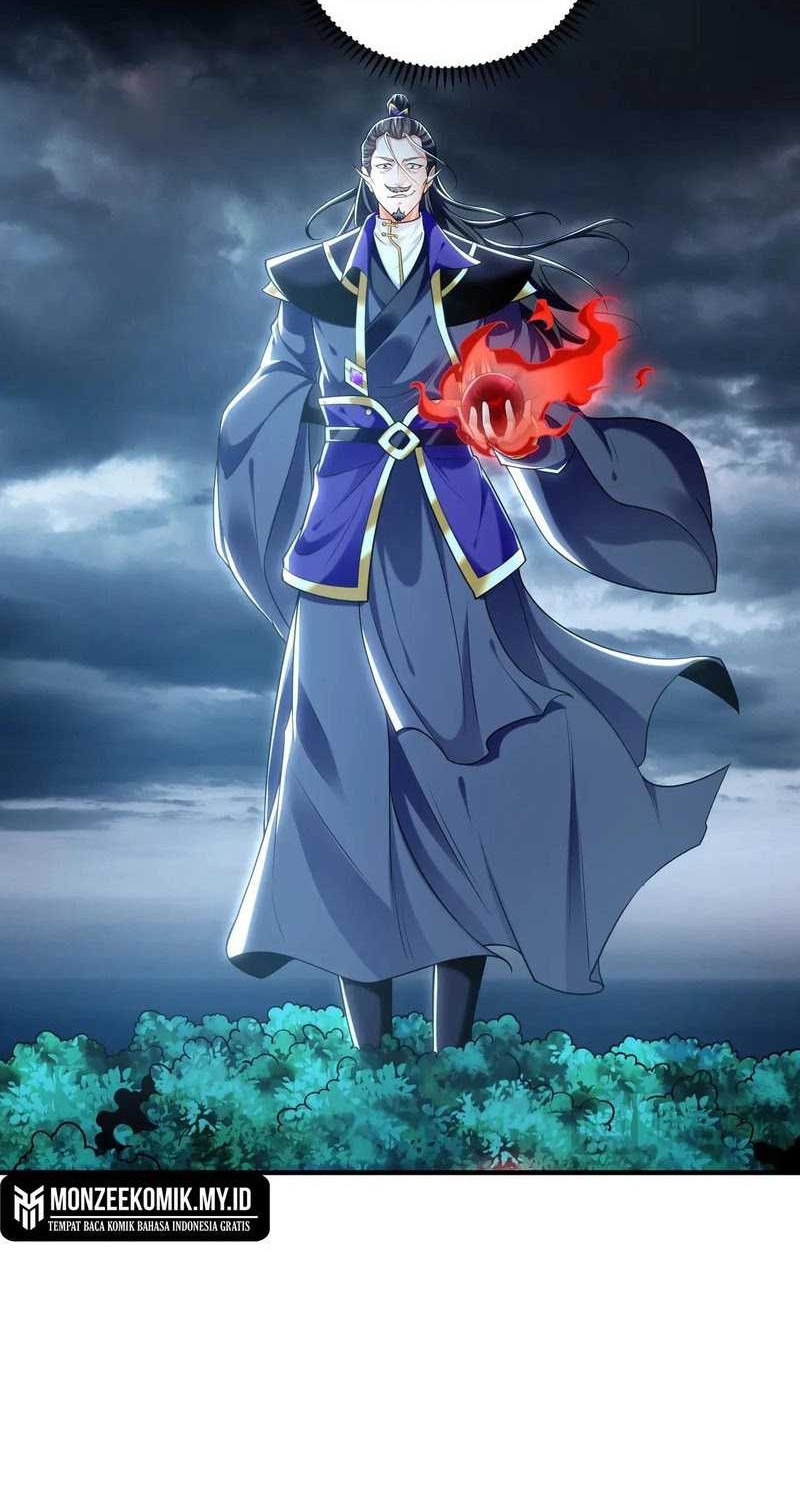 1 Million Times Attack Speed Chapter 80 Gambar 7