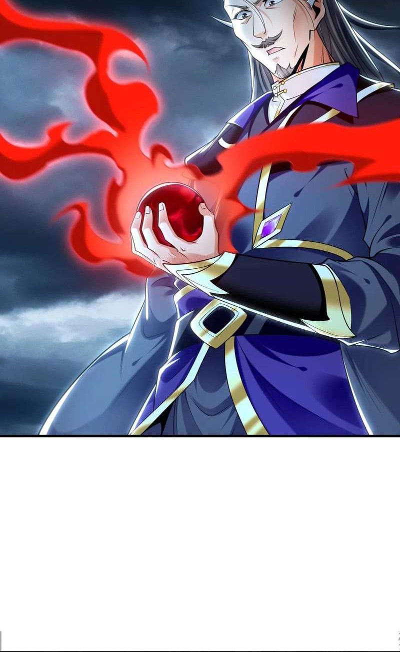 1 Million Times Attack Speed Chapter 80 Gambar 9