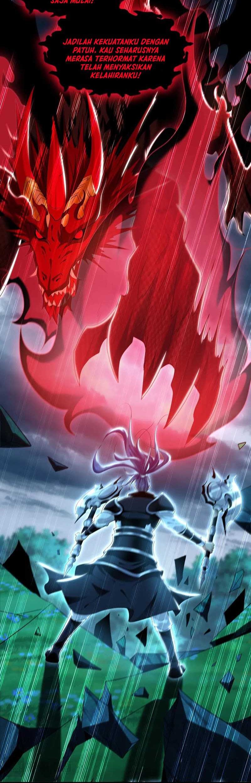 1 Million Times Attack Speed Chapter 80 Gambar 11