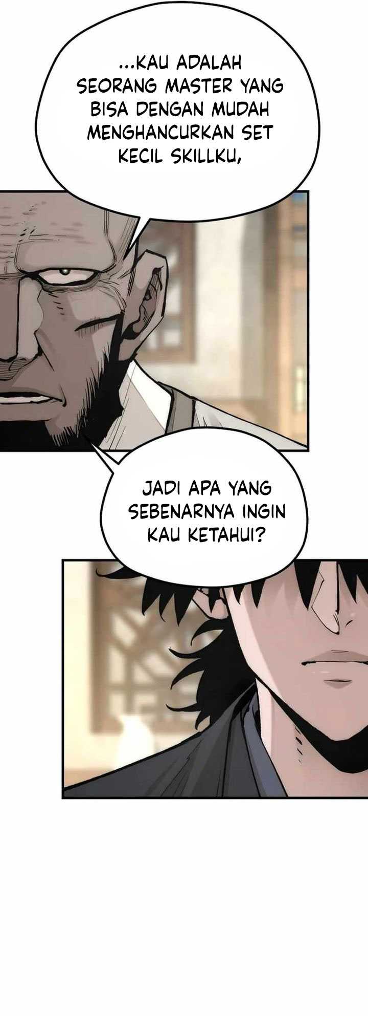 Heavenly Demon Cultivation Simulation Chapter 136 Gambar 15