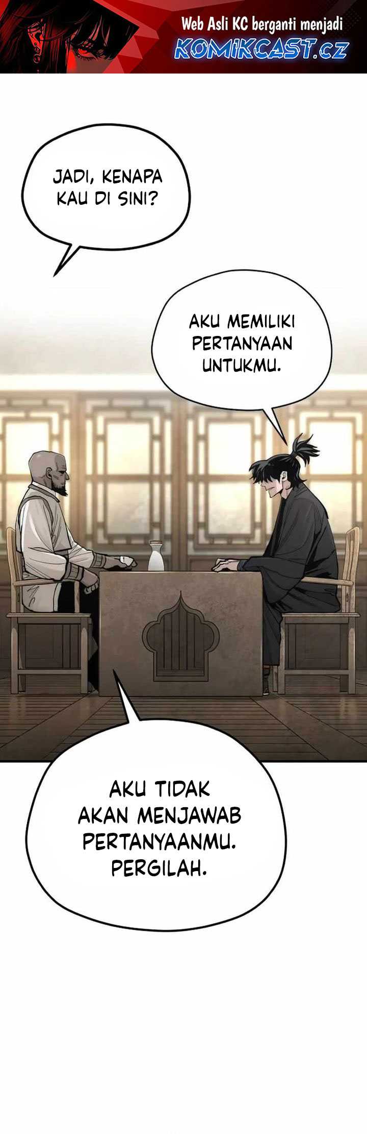 Baca Heavenly Demon Cultivation Simulation Chapter 136 Gambar 2