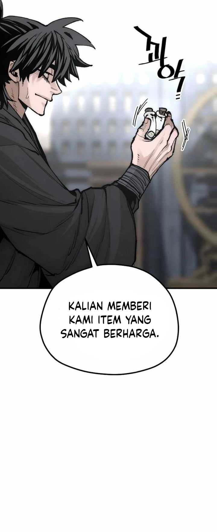 Heavenly Demon Cultivation Simulation Chapter 136 Gambar 67