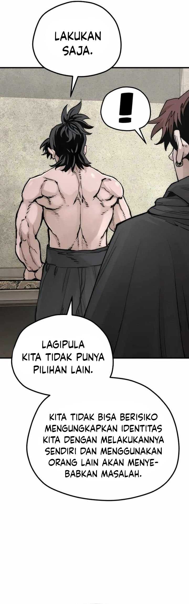Heavenly Demon Cultivation Simulation Chapter 136 Gambar 89