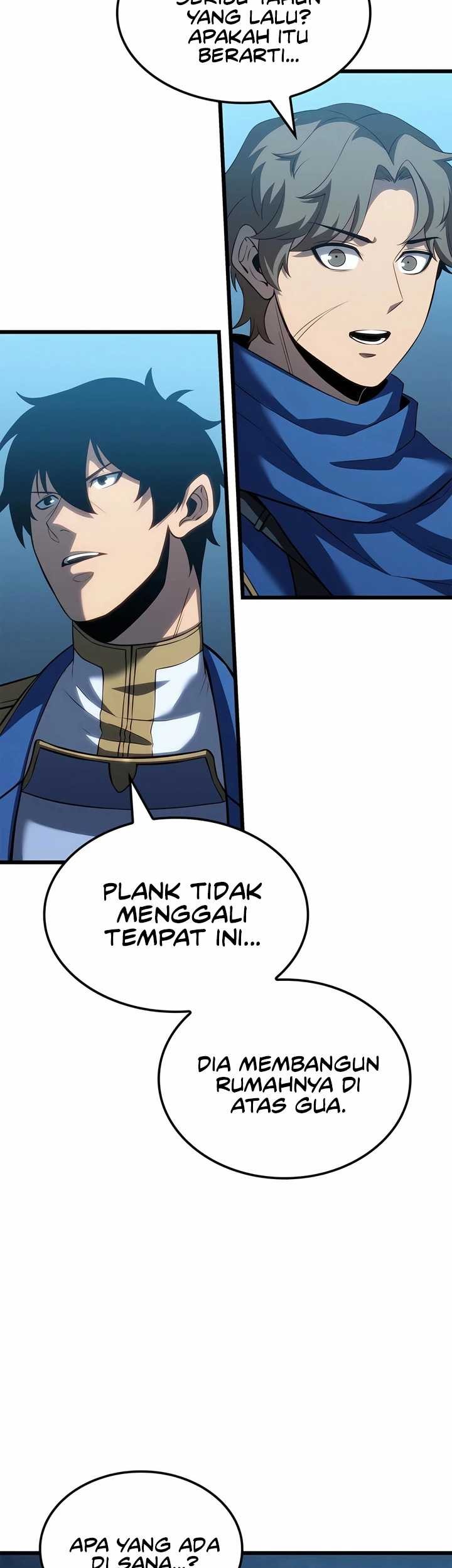 The Count’s Youngest Son Is A Player! Chapter 82 Gambar 49