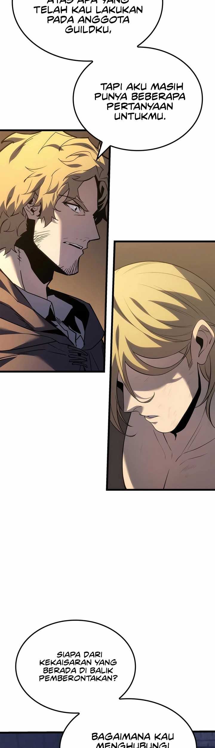 The Count’s Youngest Son Is A Player! Chapter 82 Gambar 57