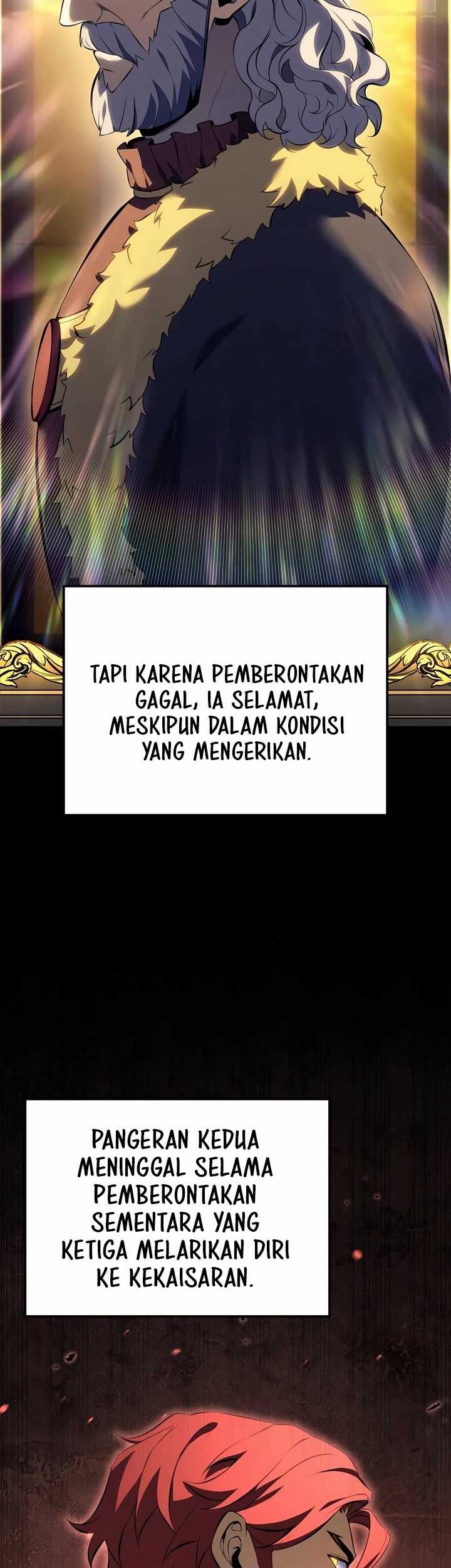 Baca The Count’s Youngest Son Is A Player! Chapter 82 Gambar 2