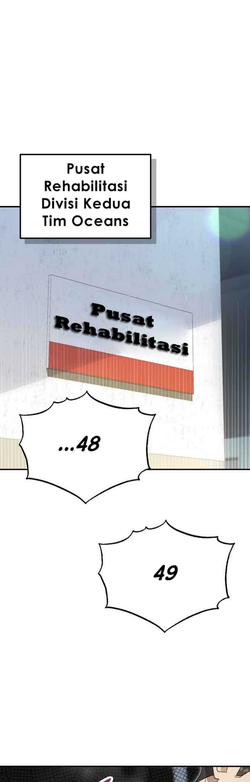 Baca Genius Hitter Hits Fastball Chapter 66 Gambar 2