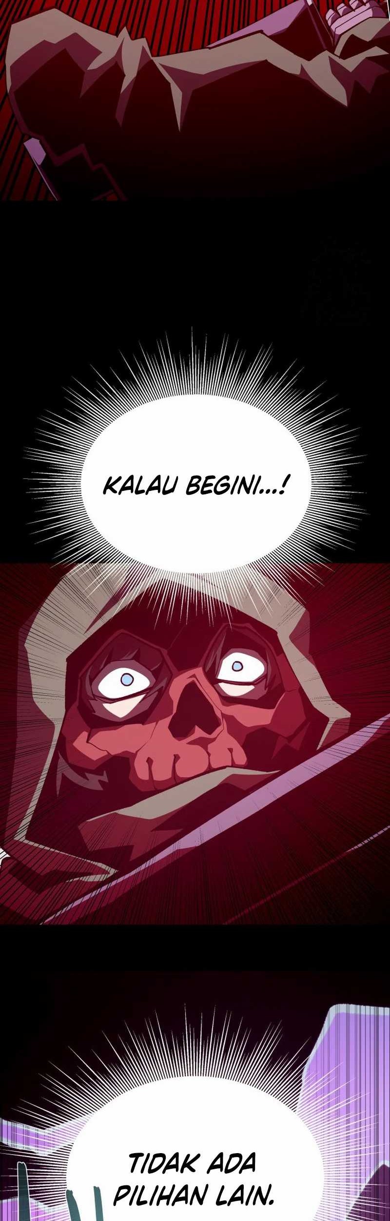 Dungeon Odyssey Chapter 107 Gambar 22