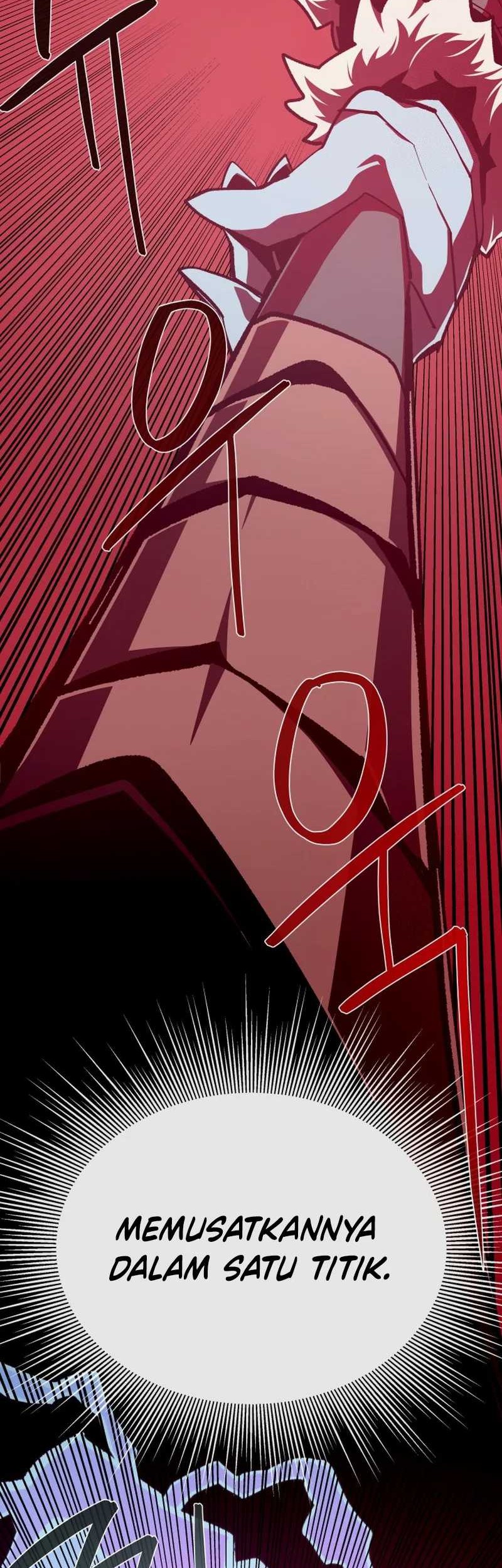 Dungeon Odyssey Chapter 107 Gambar 26