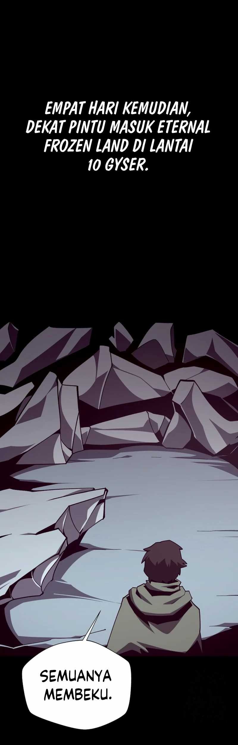 Baca  Dungeon Odyssey Chapter 106 Gambar 2