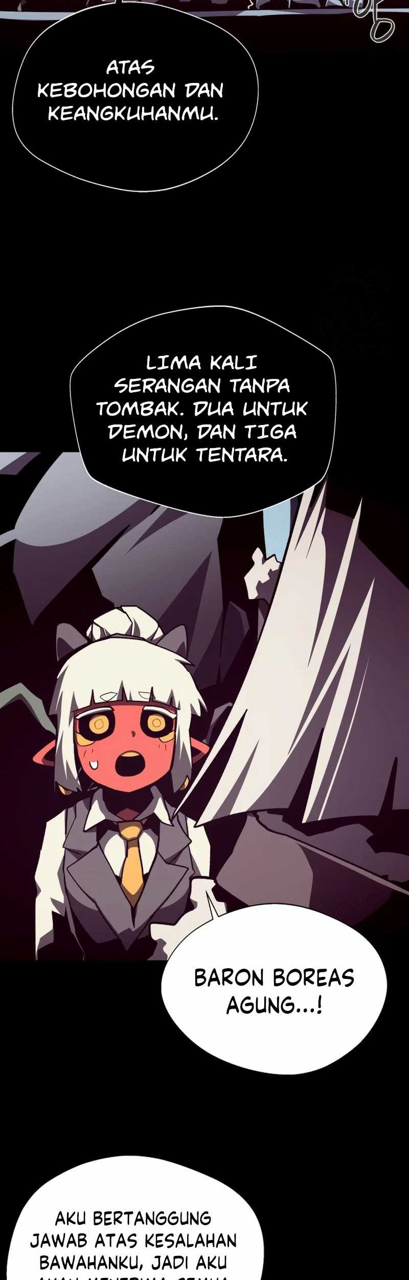 Dungeon Odyssey Chapter 106 Gambar 24