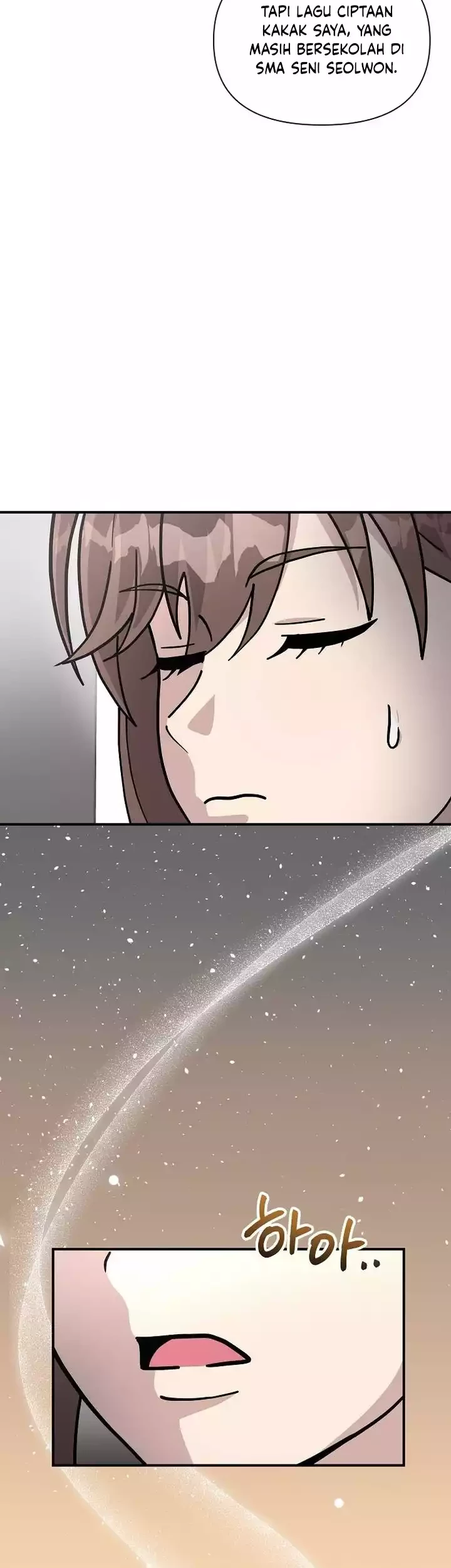 My Younger Sister Was a Genius Chapter 50 Gambar 6