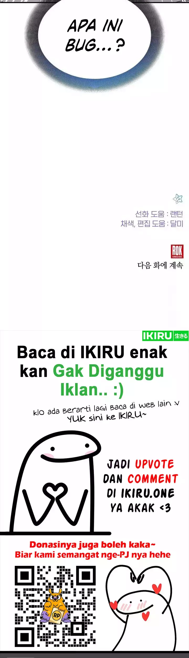 My Younger Sister Was a Genius Chapter 50 Gambar 45