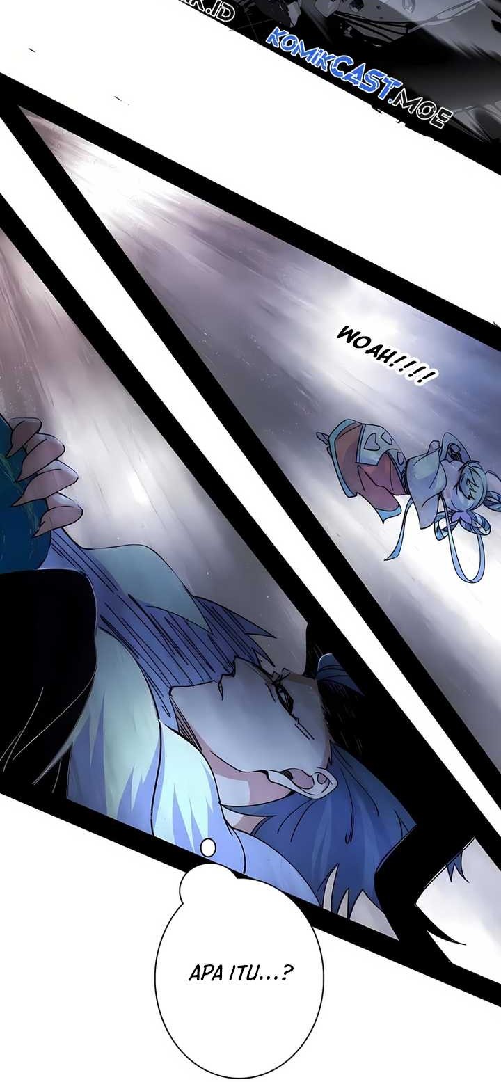 I’m An Evil God Chapter 518 Gambar 35