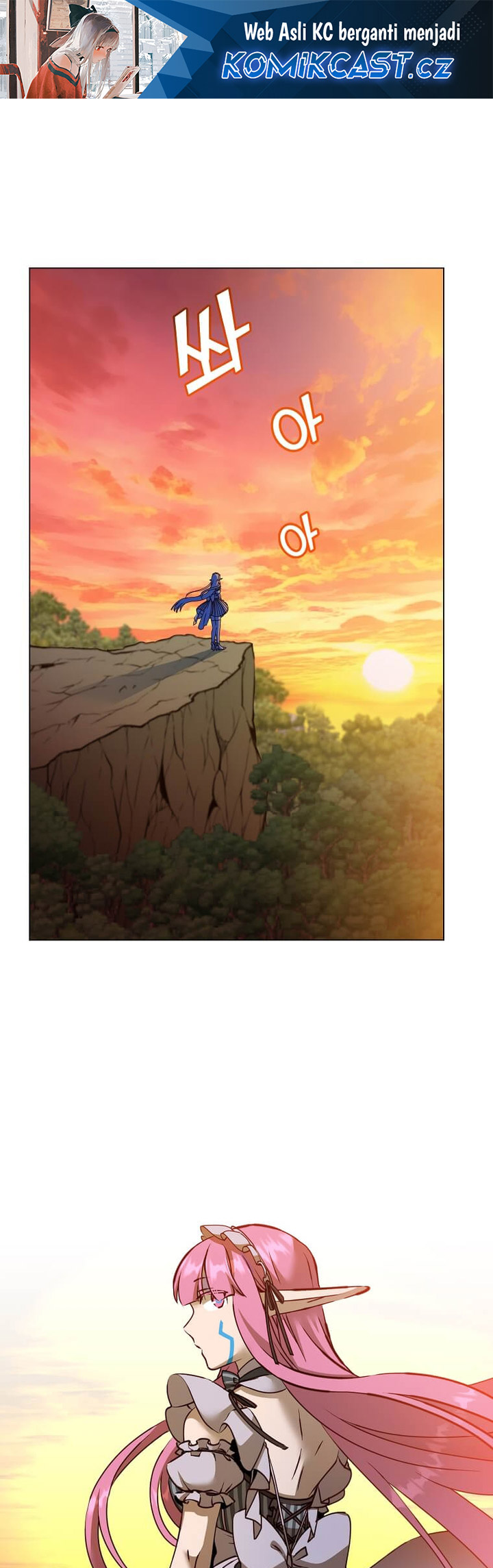 Baca  The MAX leveled hero will return! Chapter 183 Gambar 2