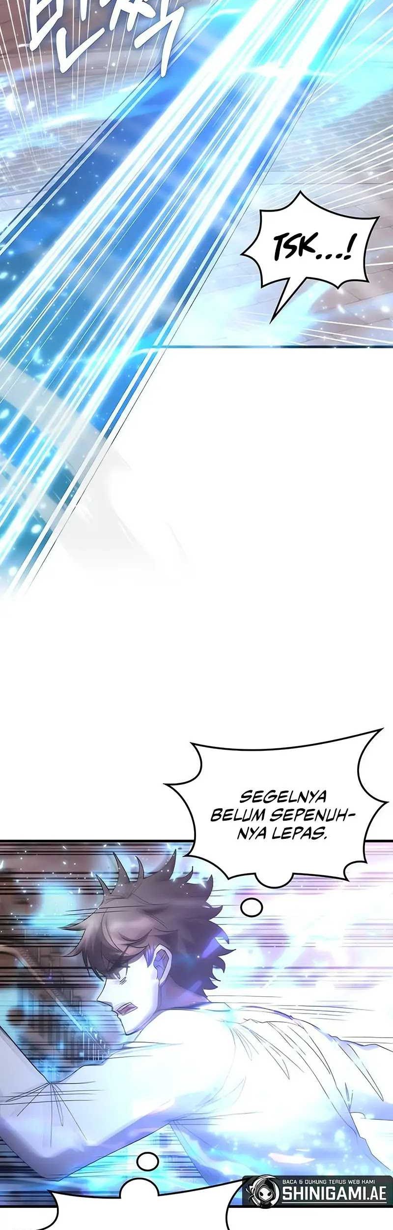 Transcension Academy Chapter 134 Gambar 40