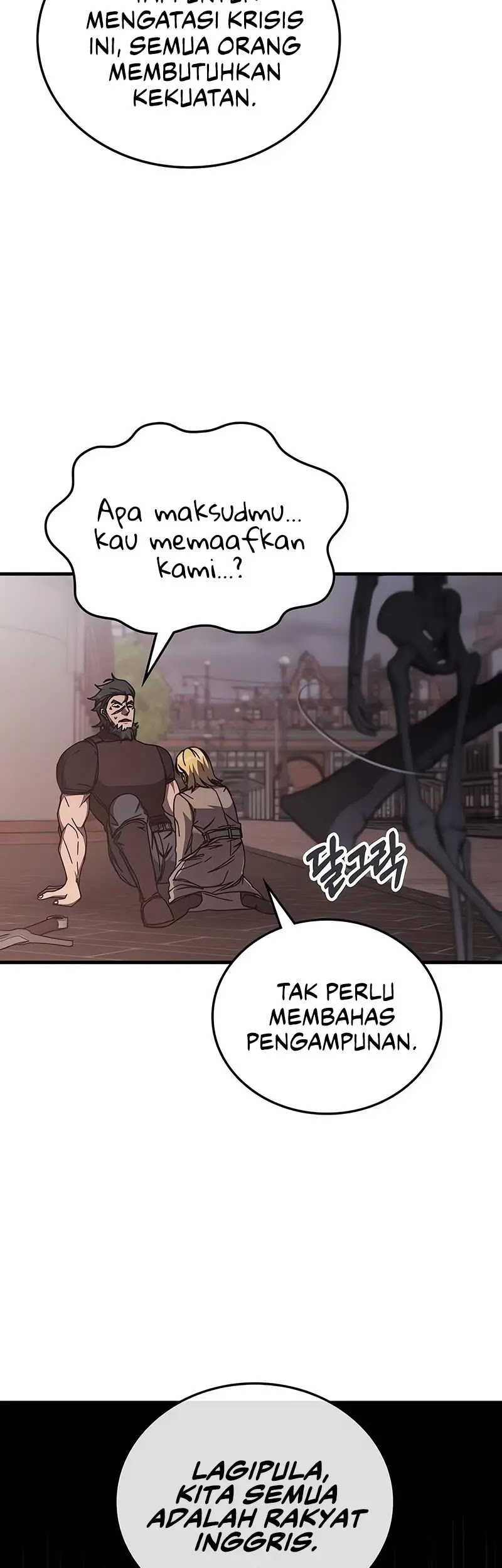 Transcension Academy Chapter 134 Gambar 56