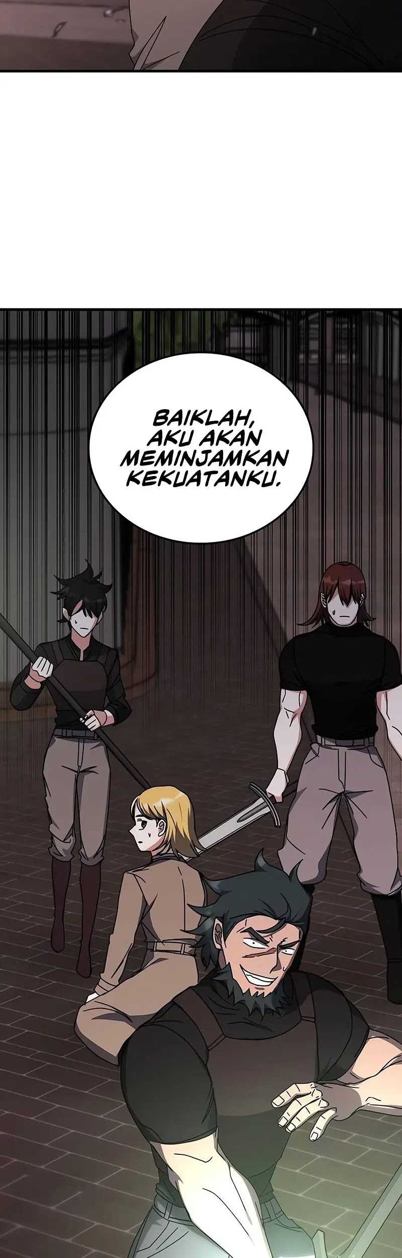 Transcension Academy Chapter 134 Gambar 59