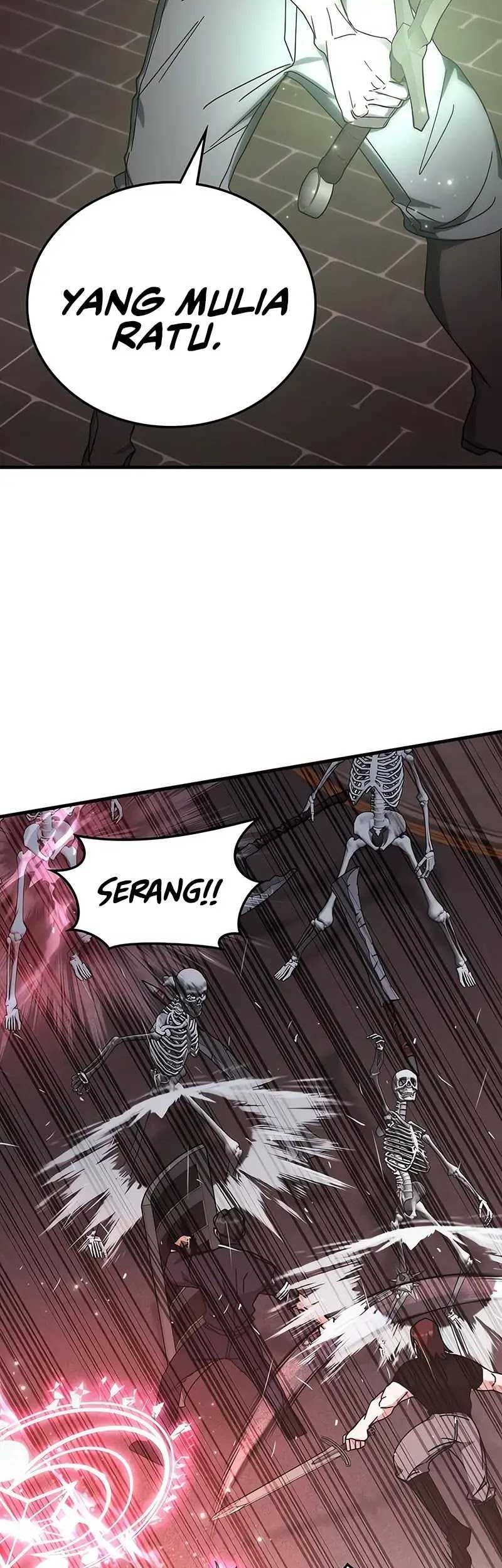 Transcension Academy Chapter 134 Gambar 60