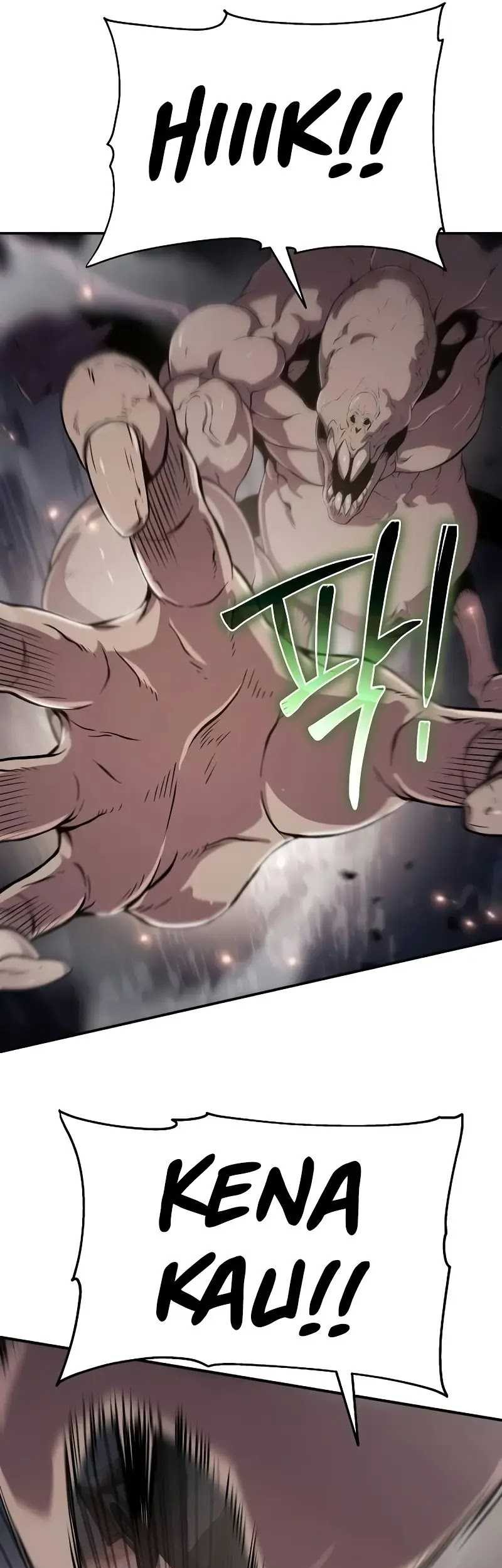 The Priest of Corruption Chapter 62 Gambar 34